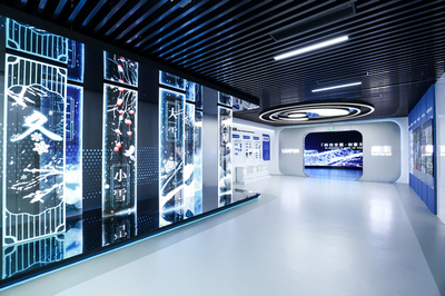 2025年广东“人工智能+文旅”应用场景典型案例与孵化项目详析（第一期） 数字文化创意内容应用服务